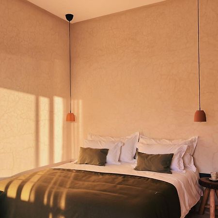 Loued Surf Lodge Imsouane Buitenkant foto