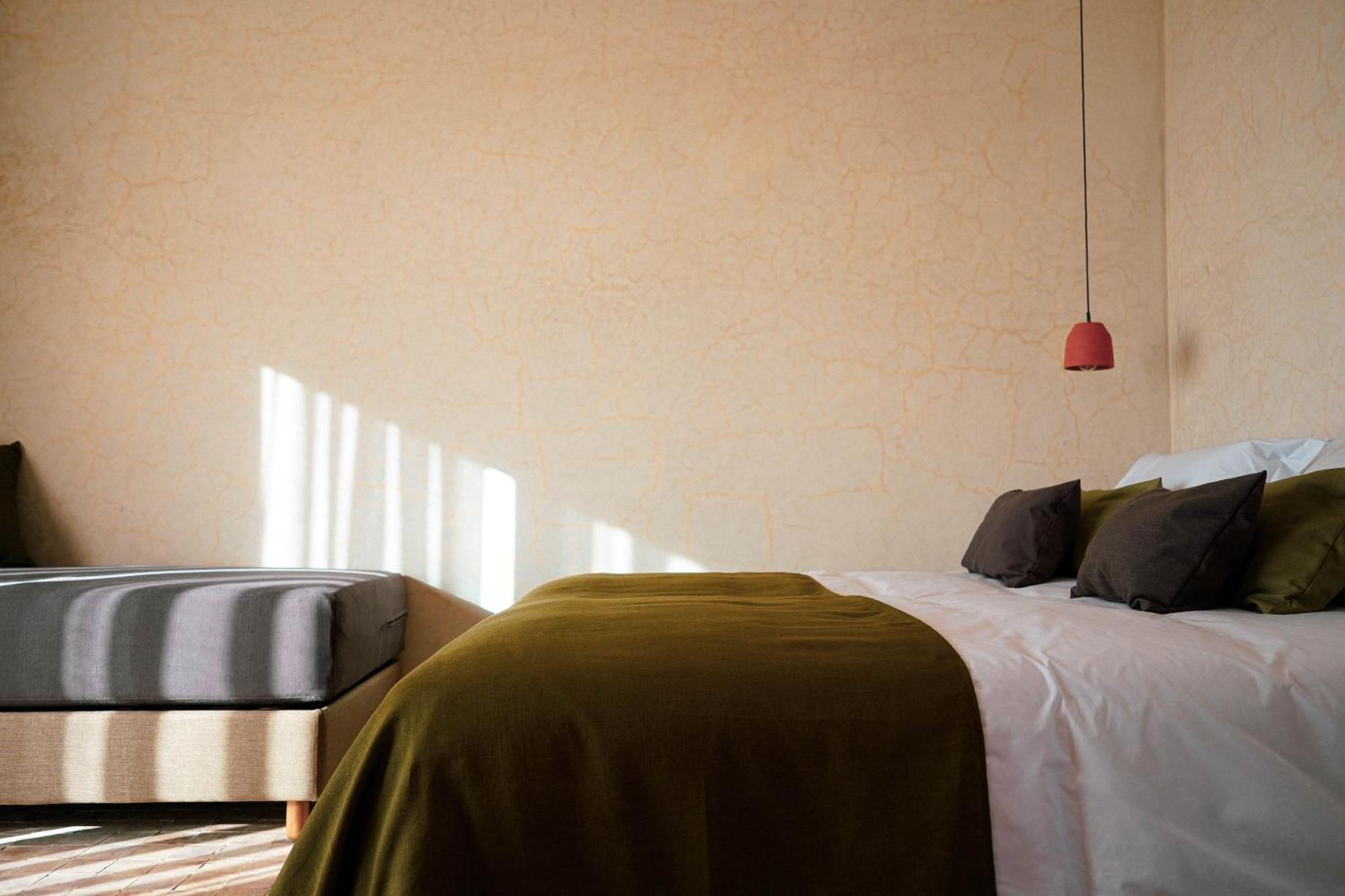 Loued Surf Lodge Imsouane Buitenkant foto