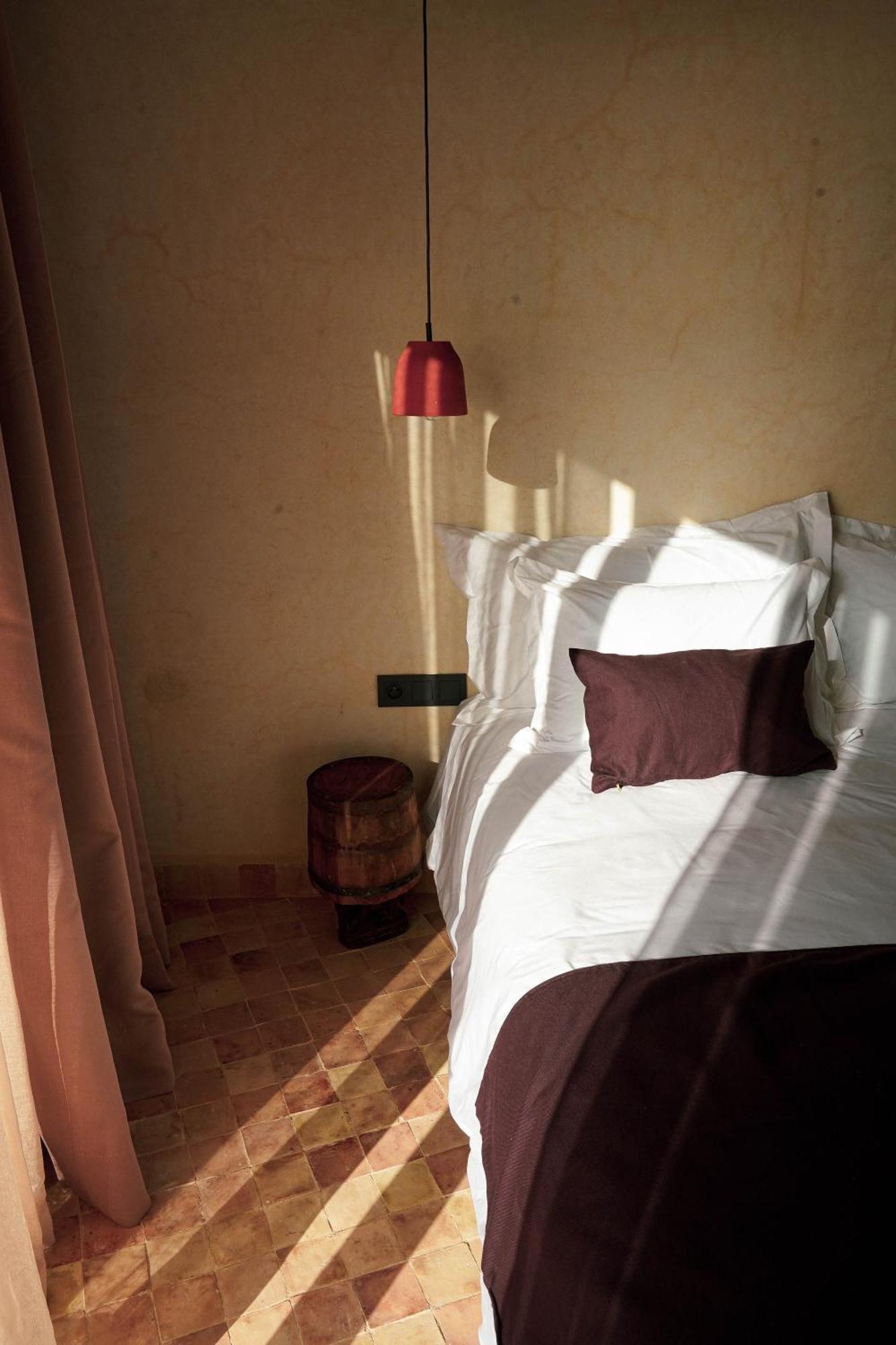 Loued Surf Lodge Imsouane Buitenkant foto