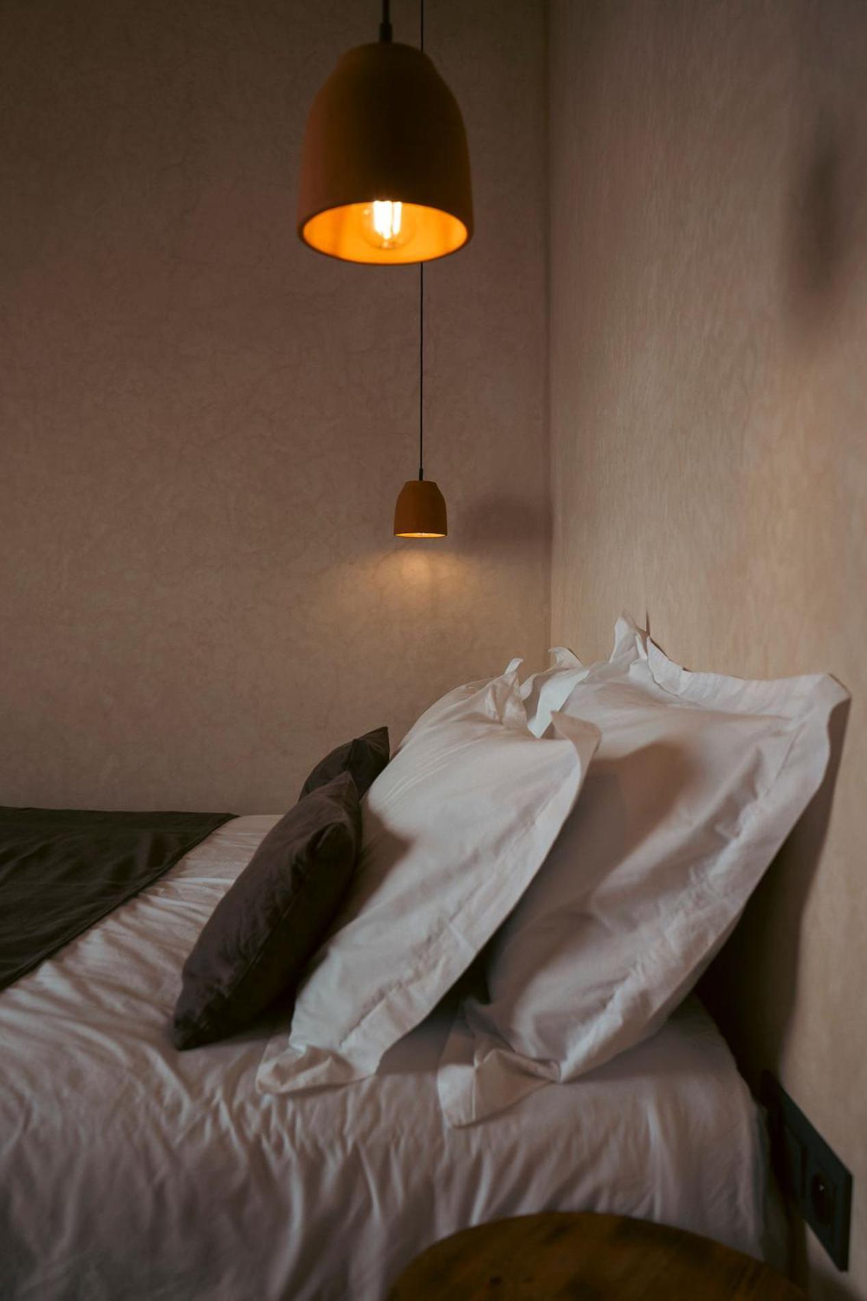 Loued Surf Lodge Imsouane Buitenkant foto