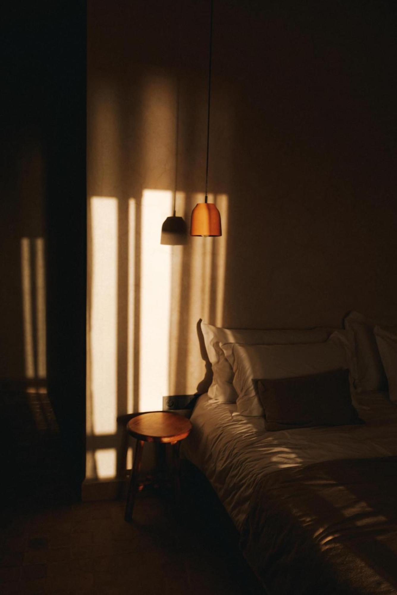 Loued Surf Lodge Imsouane Buitenkant foto