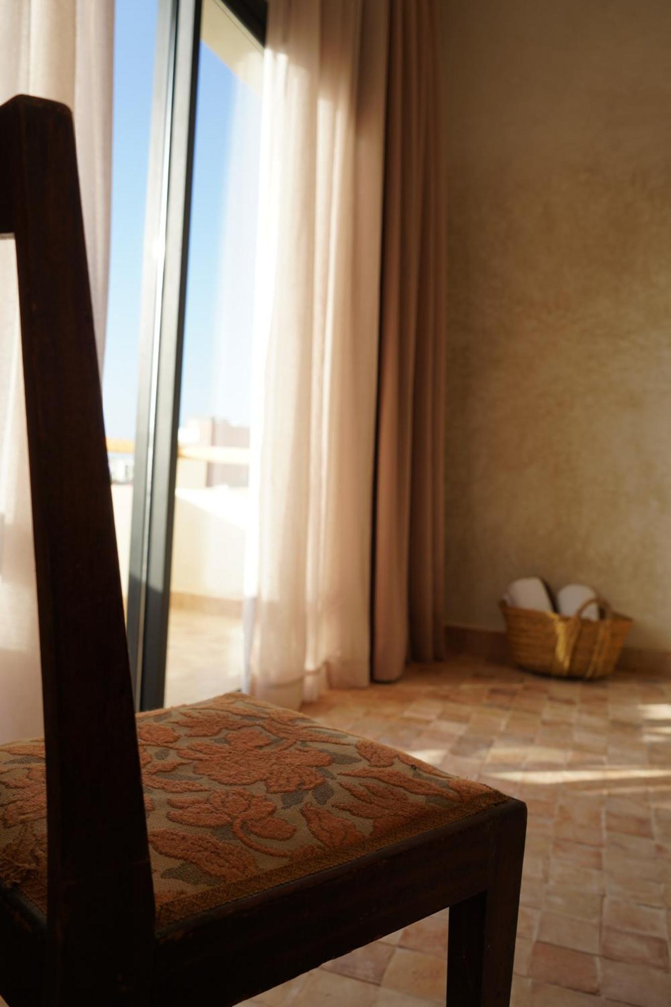 Loued Surf Lodge Imsouane Buitenkant foto